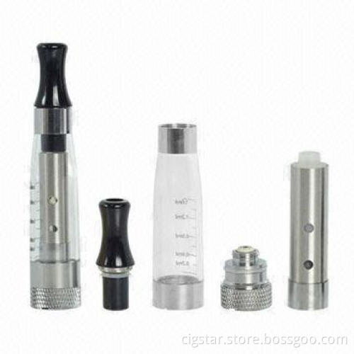 2013 Hot Selling Electronic Cigarettes, eGo CE 5 Tank System, 1100mAh